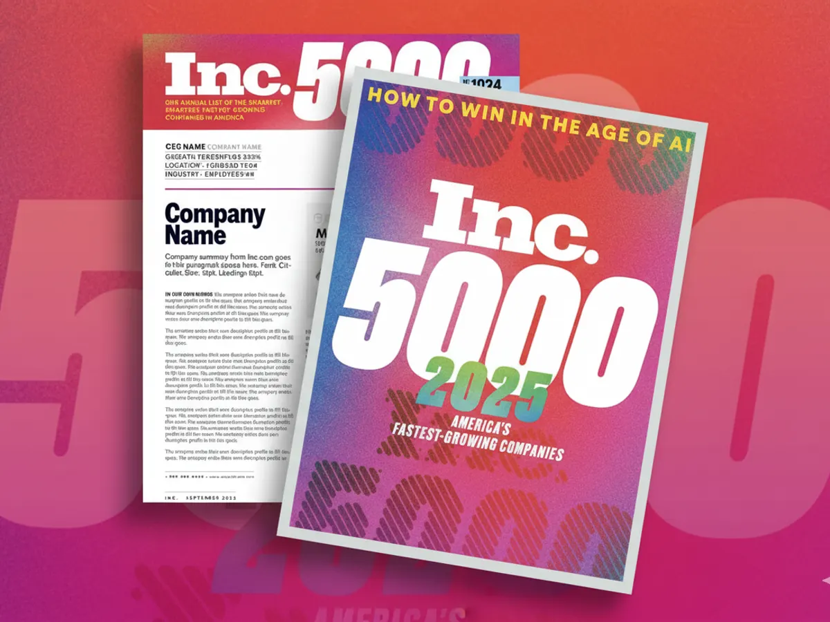 Grow Your Knowledge with a FREE Inc. Magazine Subscription! — free sample: Entrepreneurs: Get a FREE 1-year print subscription to Inc. Magazine! No cost, no bills. Sign up now