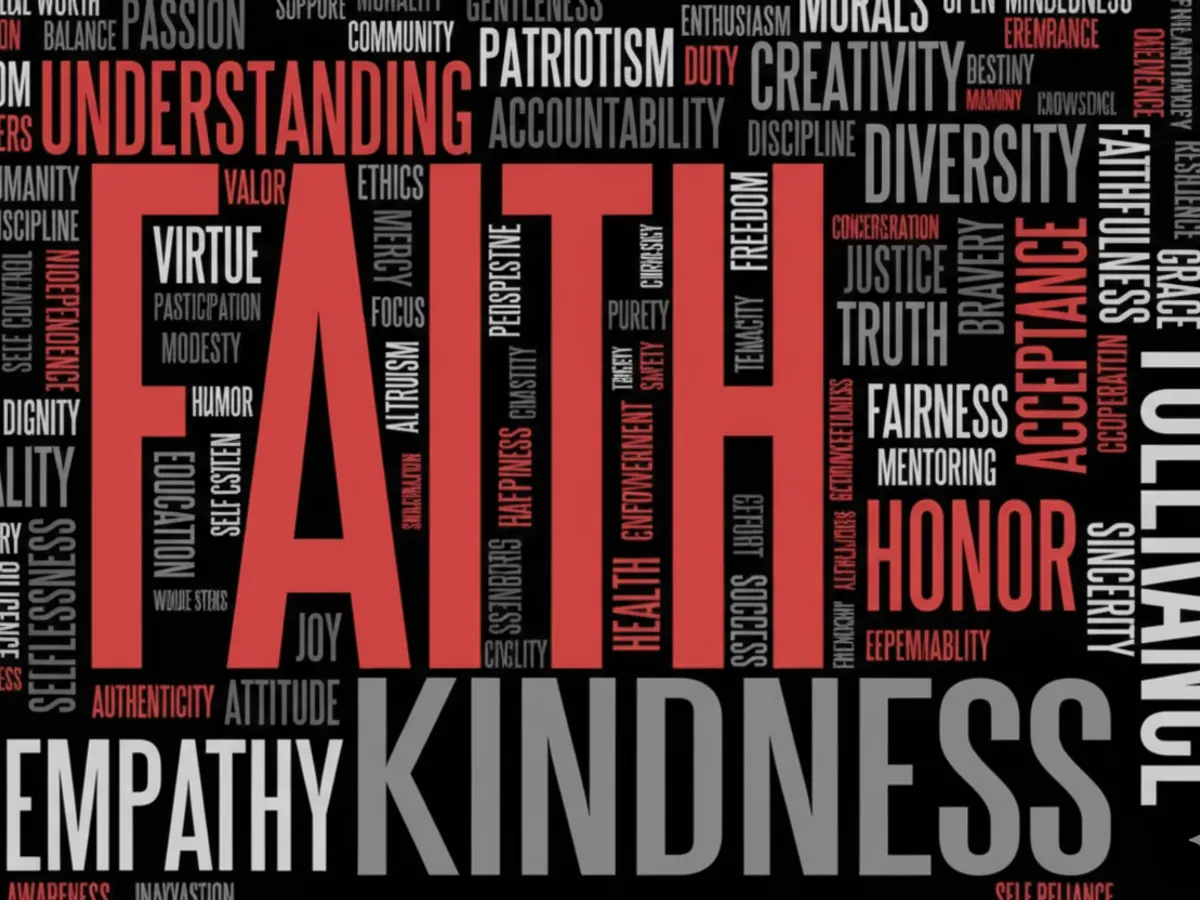 Motivate & Inspire with FREE Posters from PassItOn.com — free sample