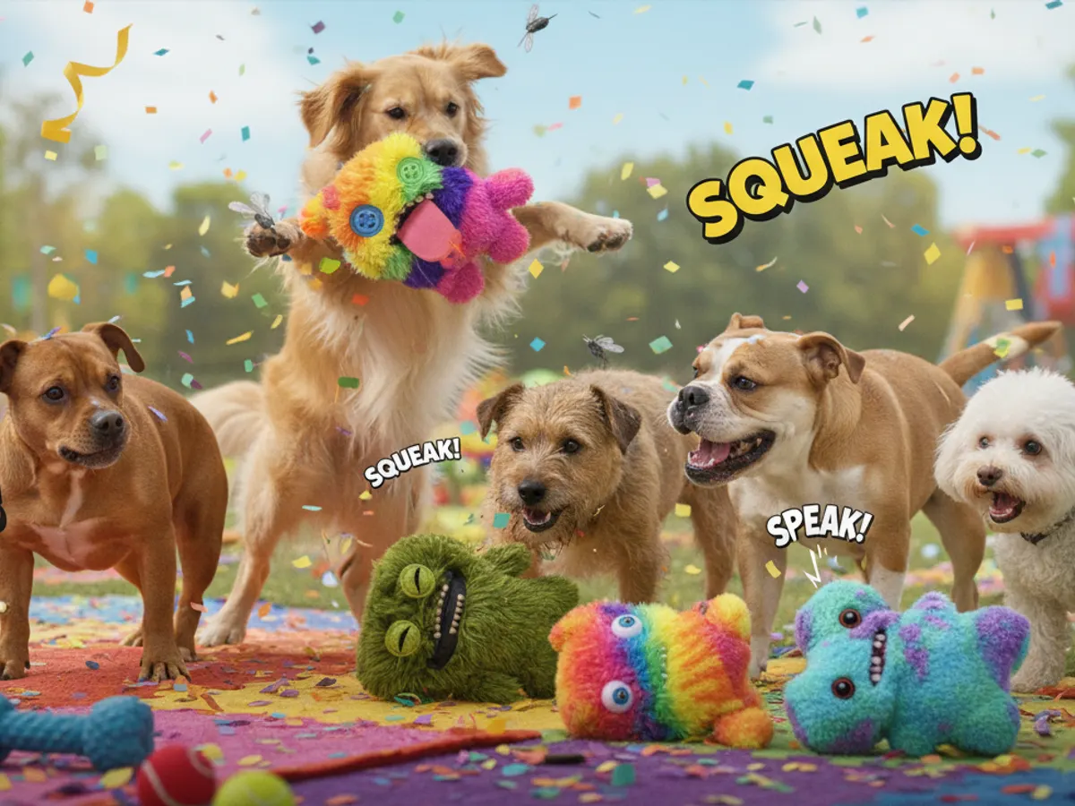 Fetch This Freebie – BONKERS Fuggler for Dogs! — free sample: Apply now for a chance to get a FREE BONKERS Fuggler Dog Toy—no payment or obligation required. Just