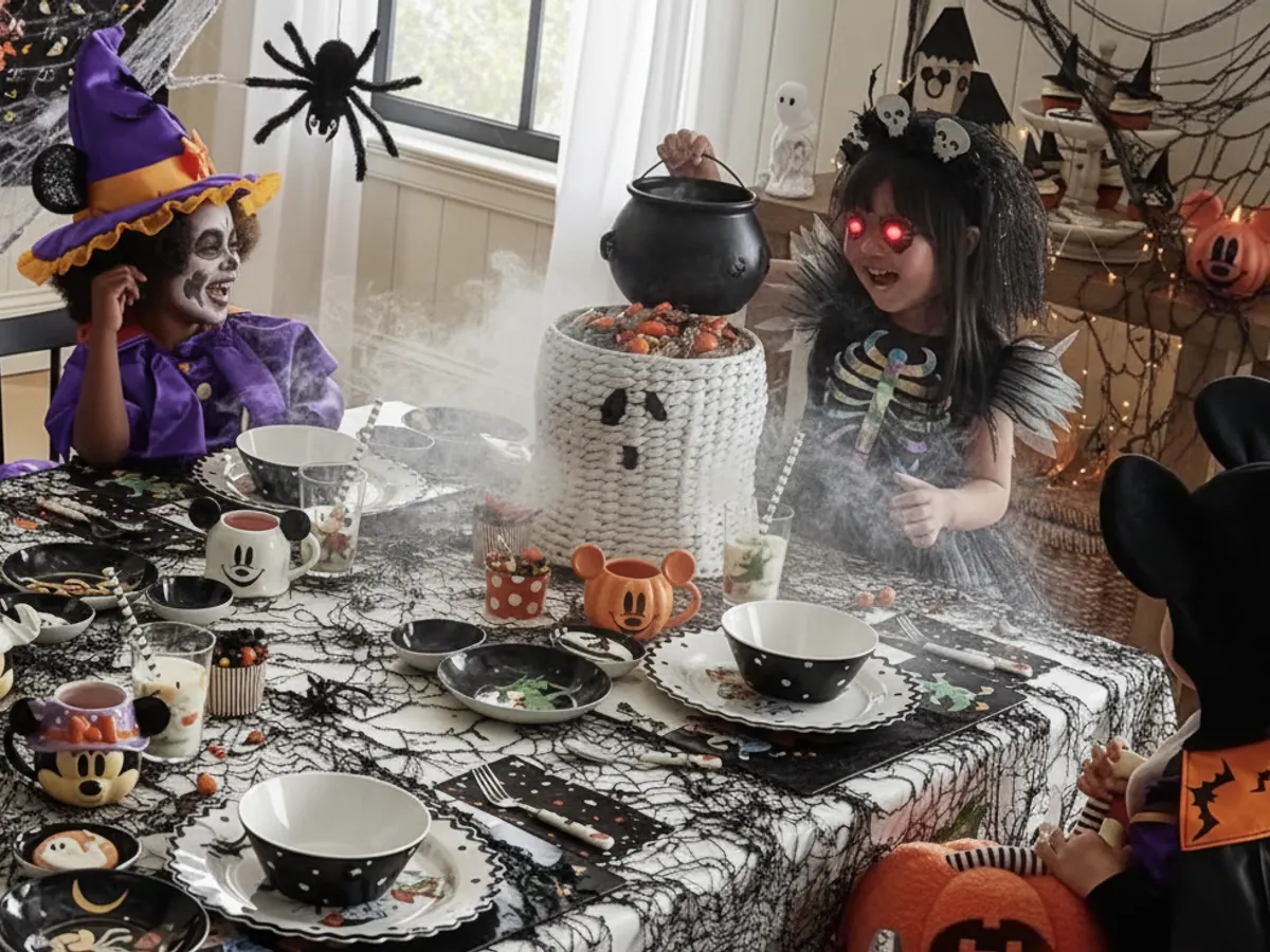 Costumes, Crafts & Treats – All FREE at Pottery Barn! — free sample: Join Pottery Barn’s FREE Halloween Craft & Costume Party on Saturday, Oct 25 at 10AM!
RSVP online t