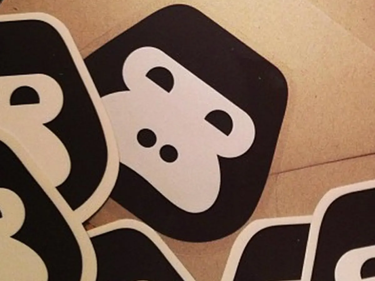 Show Your G-Project Gear Pride – Free Stickers! — free sample: Sticker collectors, add G-Project Gear to your collection! Designed for adventurous, on-the-go lifes