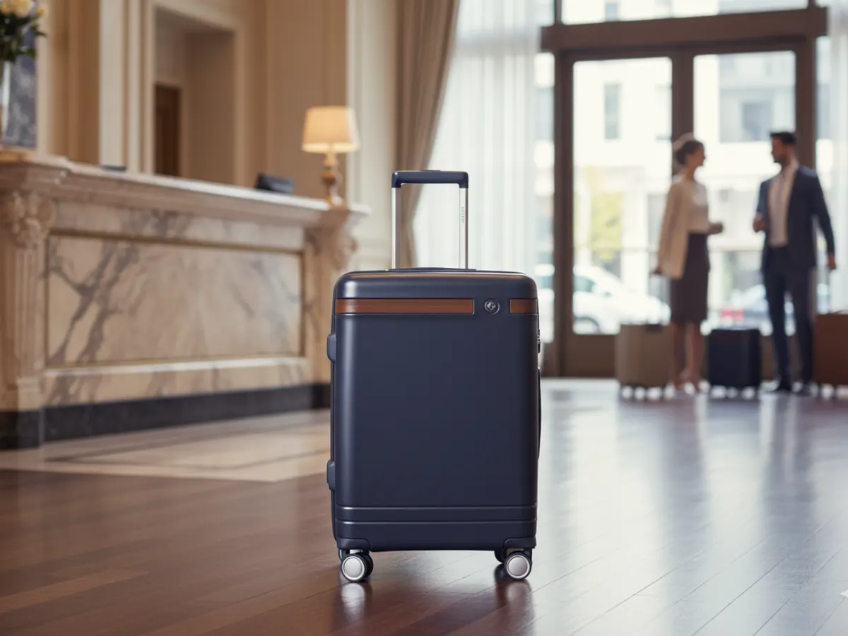 Ready for Adventure? Grab Free Samsonite Luggage! — free sample: Save up to 40% during Staples’ Easy Deal Days through Oct 11! Staples Rewards members can get free S