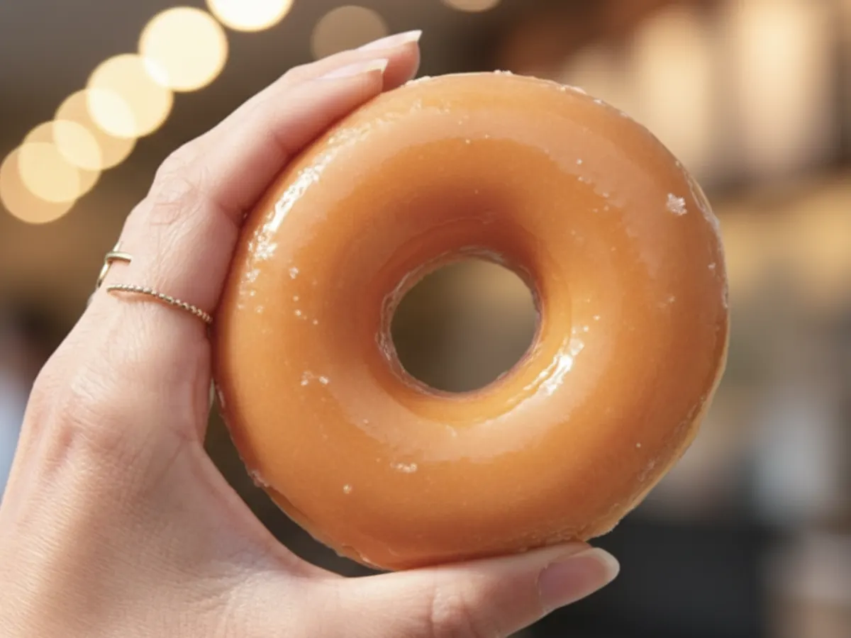 No Tricks, Just Treats – Free Donuts Oct. 25 & 31! — free sample: Wear a costume and get a FREE donut at Krispy Kreme on Oct 25 & Oct 31! No purchase needed. Limit 1 