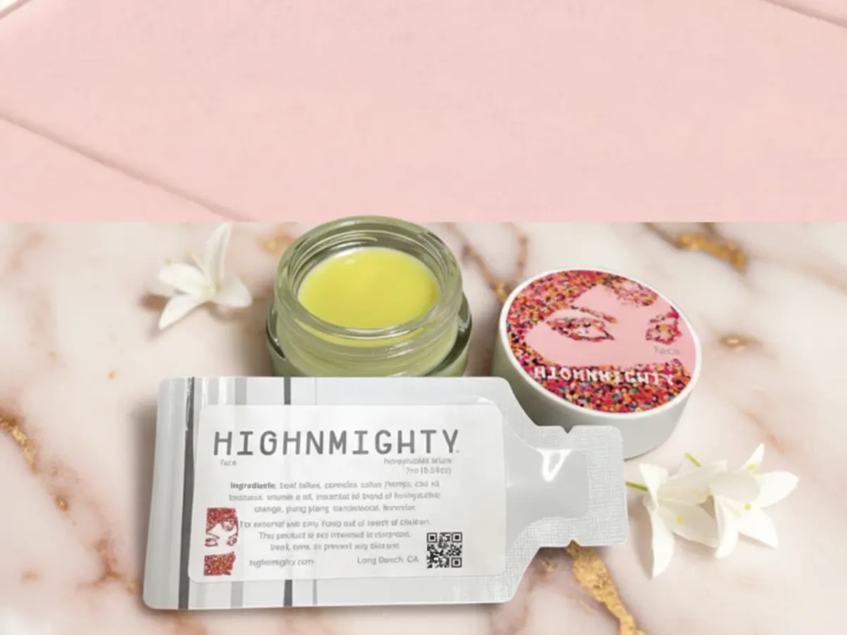 Discover the Power of Tallow – FREE HIGHNMIGHTY Sample! — free sample: Get a FREE 7ml HIGHNMIGHTY Honeysuckle Face Tallow sample! Limited to the first 250 sign-ups. Enter