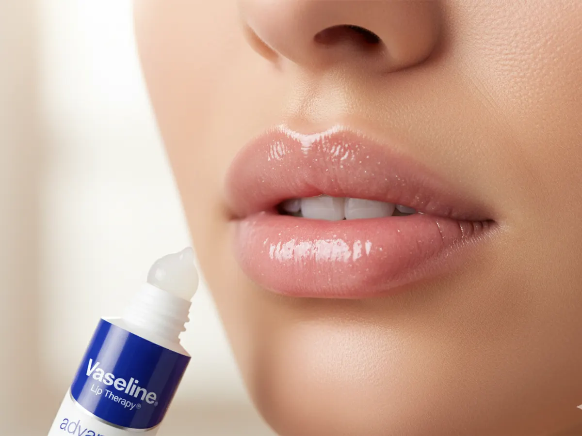 Your Lips Deserve This – FREE Vaseline Lip Balm!