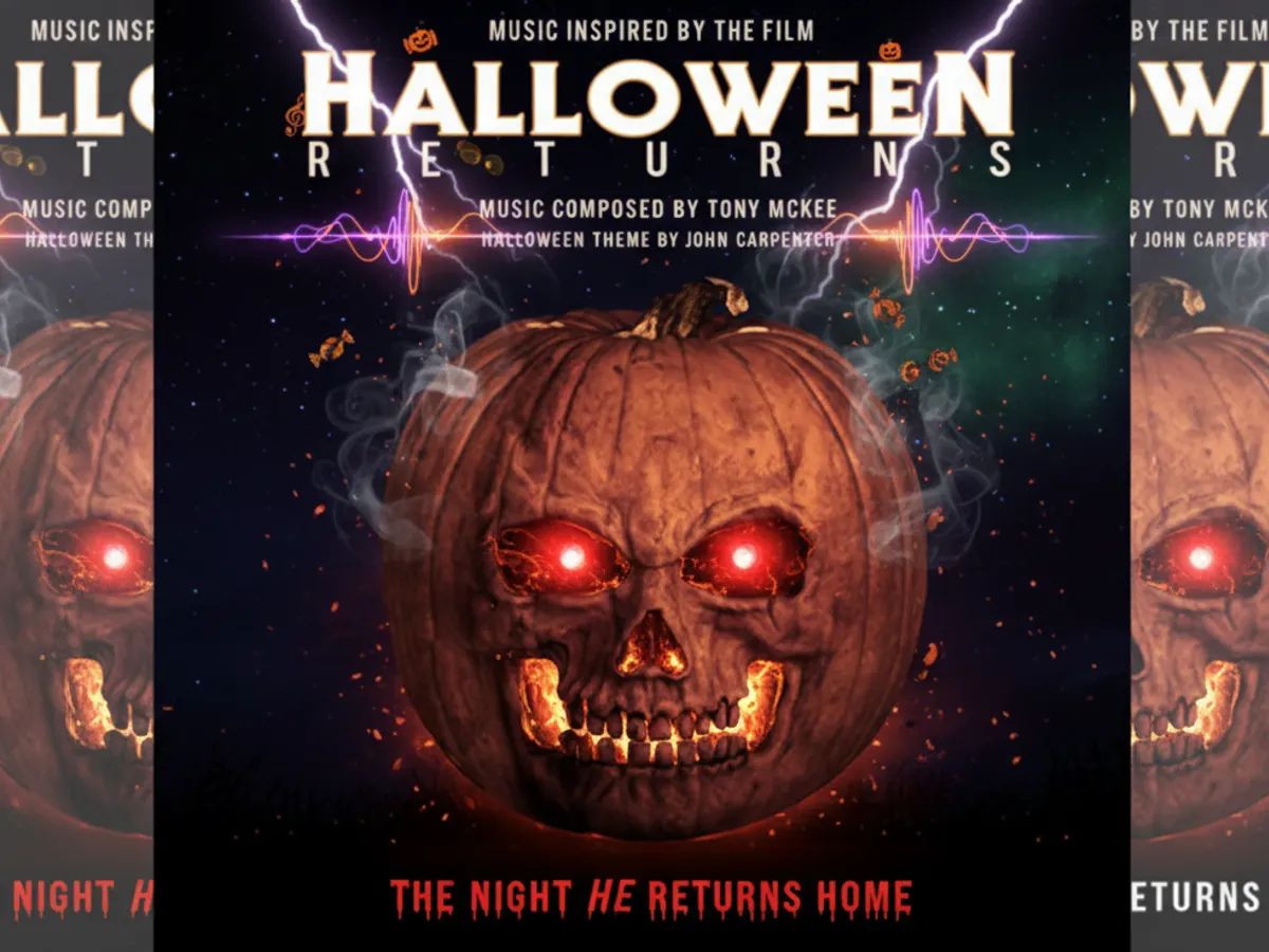 Chills & Thrills: FREE Halloween Returns MP3 Download! — free sample: Get a FREE download of Halloween Returns by Tony McKee & John Carpenter on Amazon! Log in and click