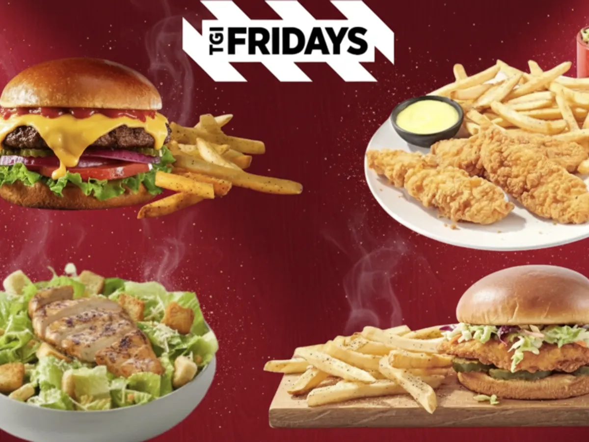 TGI Fridays Celebrates TSA & ATC Workers with FREE Meals — free sample: TGI Fridays is giving free meals to TSA and Air Traffic Control workers through Oct 23. Show ID for 
