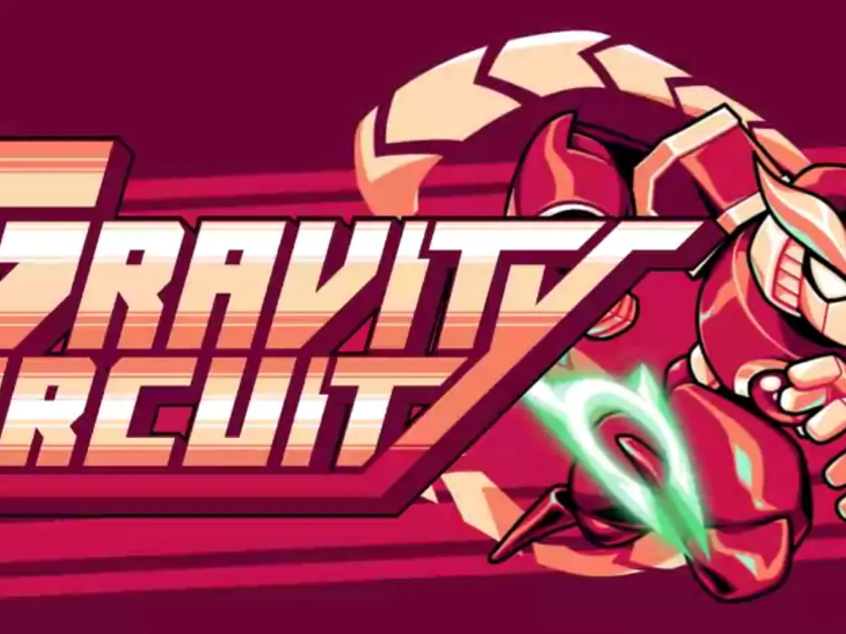 Save $16.99 – Download Gravity Circuit PC Game Free Now! — free sample: Gravity Circuit is free on Epic Games until 10/16/2025! Click the link, hit "Get," and sign in to cl