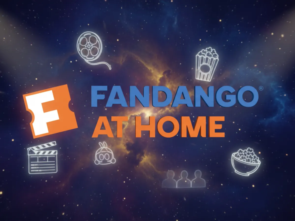 Available Now: Free Fandango at Home Rental (Xfinity Rewards Only) — free sample: Log into Xfinity Rewards and check the “Rewards” section to see if you qualify. Available for select