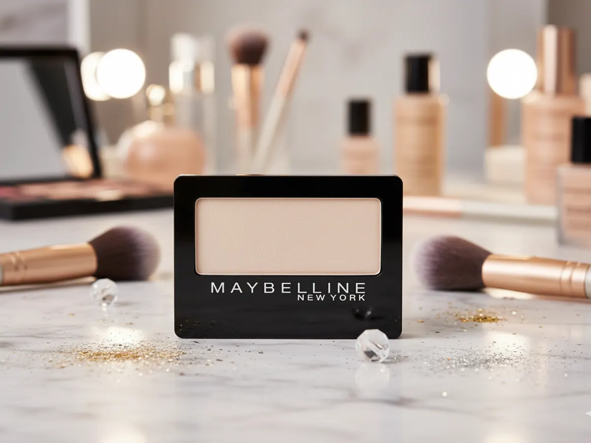 2 FREE Maybelline Eyeshadows @ CVS!