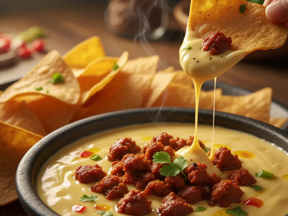 Queso Cravings? Get It Free at Cheddar’s with Entrée Purchase — free sample: Today only (Oct 13): Get FREE Chips & Queso at Cheddar’s with any adult entrée—just tell your server