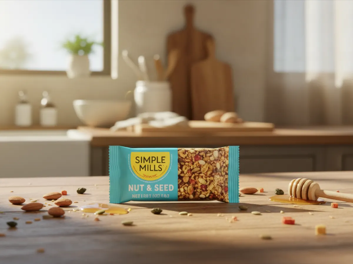 Shop, Snap, Save – Get a Free All In Snack Bar at Sprouts!