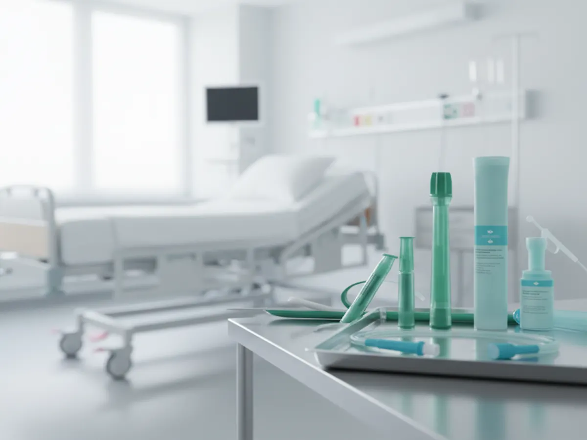 Personalized Ostomy & Bowel Care Samples – Yours Free Today