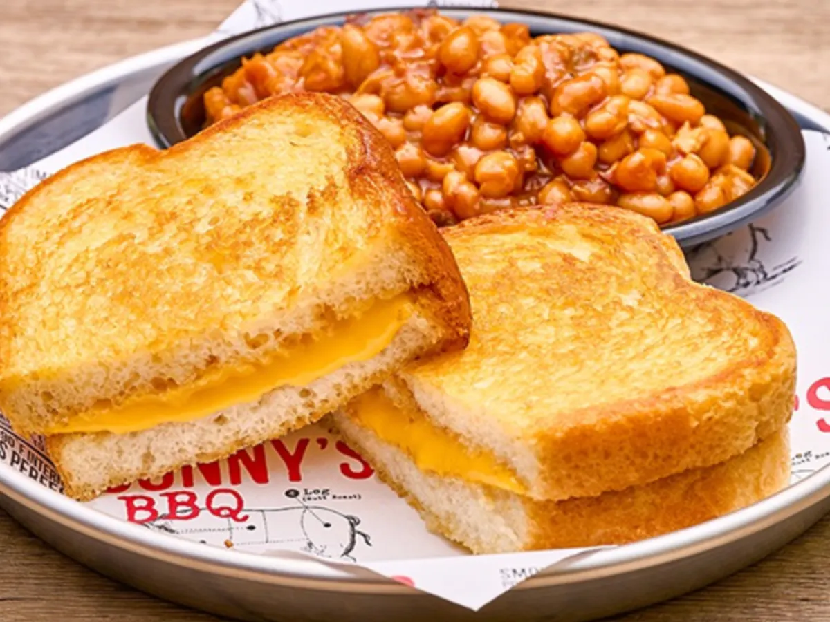 Feast & Save – Free Kids Meal with Pulled Pork at Sonny’s BBQ — free sample: Through Nov 2, Sonny’s Rewards Members get a month of pulled pork deals! Sign up free to join.
Pl