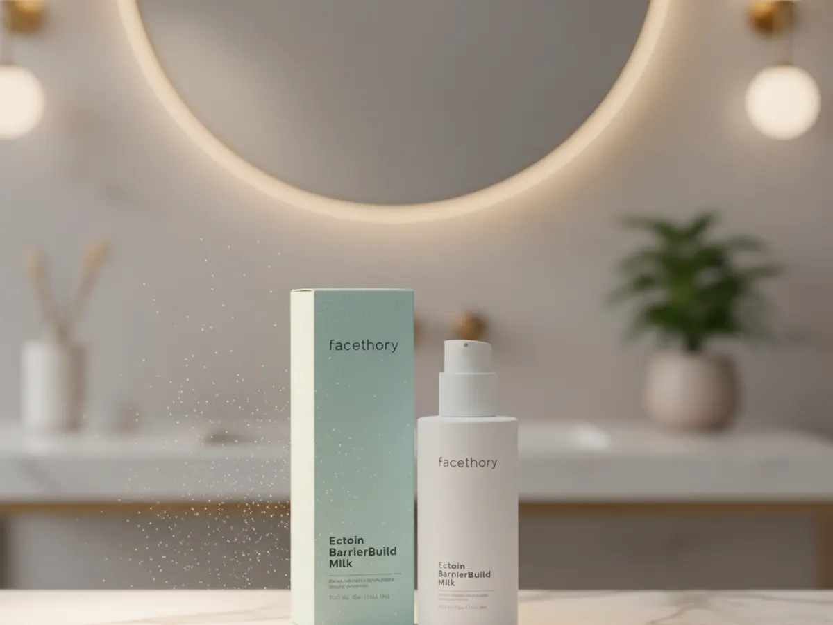 Strengthen Your Skin Barrier – Try This Recovery Milk FREE!