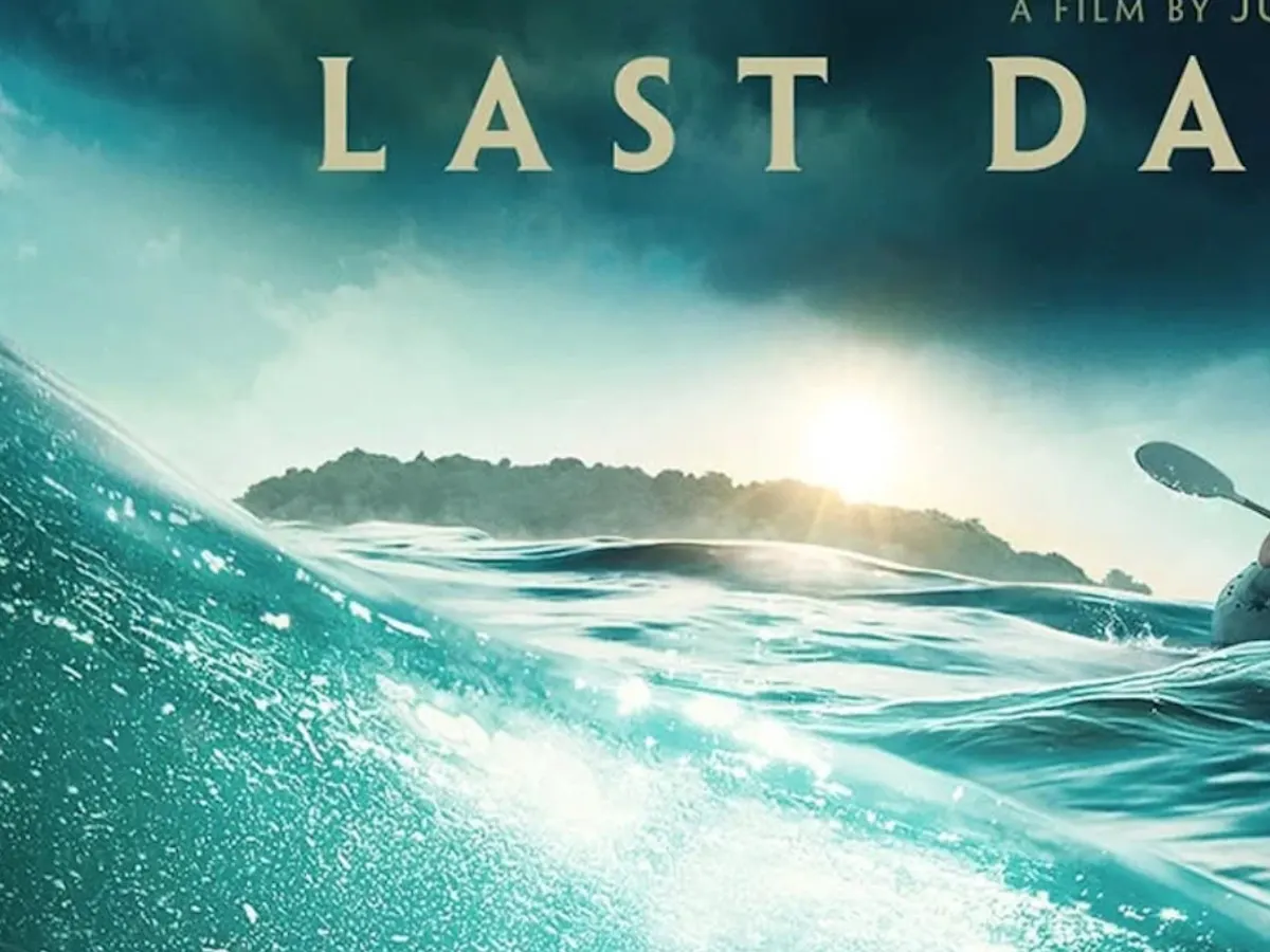 Last Days Will Move You – See It FREE — free sample: Use code LASTDAYS on Fandango for a free ticket (up to $15) valid Oct. 23–26. Limited time!