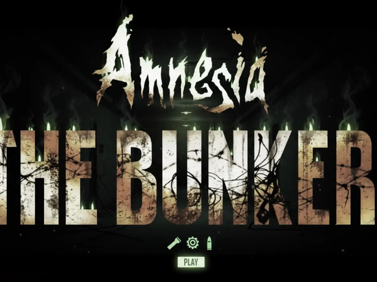 Face Your Fears with FREE Amnesia: The Bunker Download — free sample: Get Amnesia: The Bunker free on Epic Games—normally $24.99! Download before October 23, 2025, at 10 