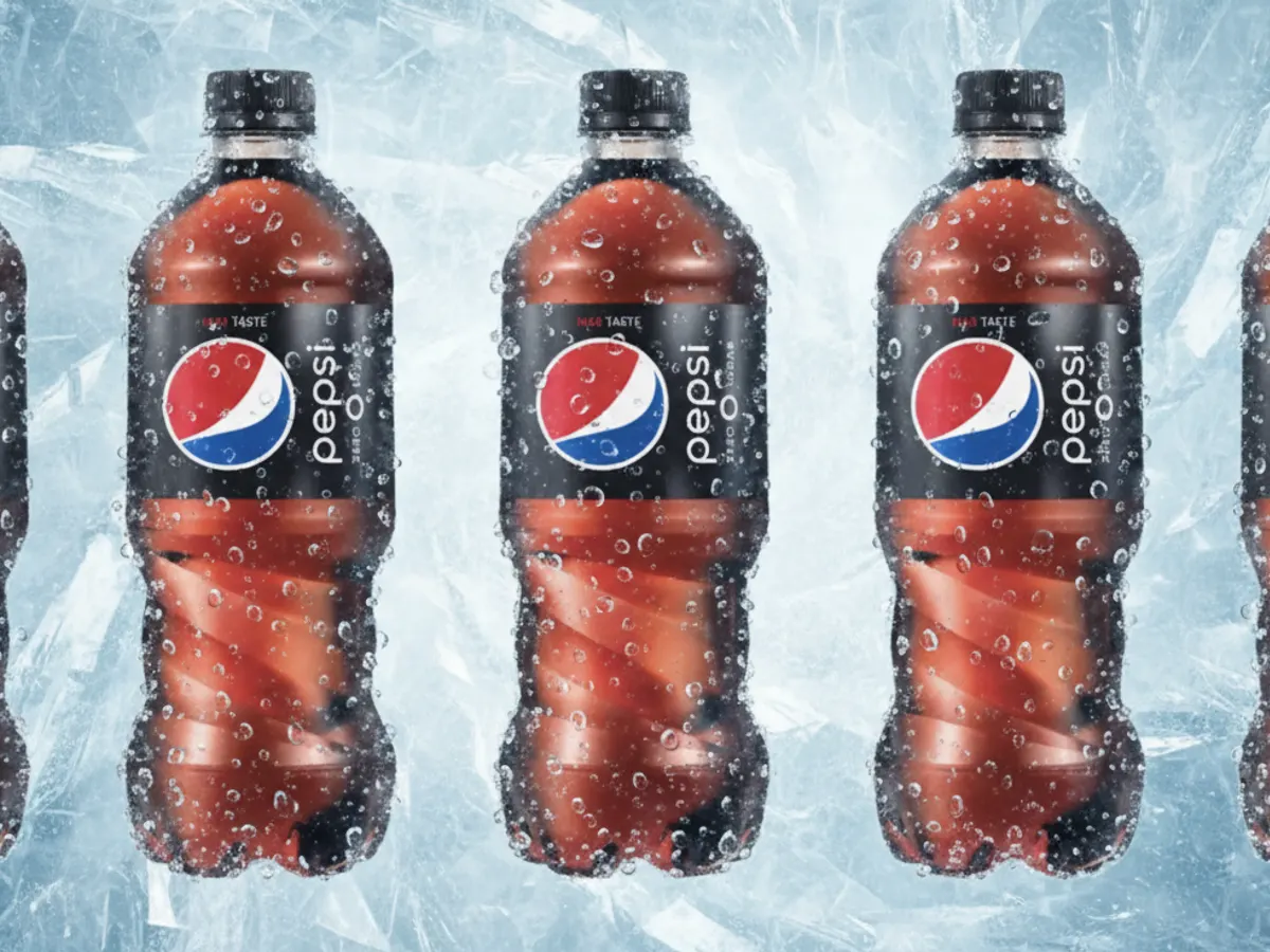 Free Flavor Upgrade: Pepsi Zero or Wild Cherry! — free sample: Add to your mobile wallet and scan at CVS, Walgreens, or Walmart. Limit 1. While supplies last.