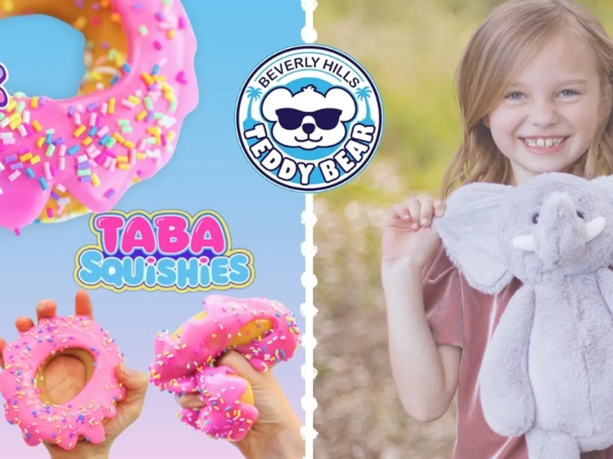 Cuteness Overload! Possible FREE Snuggles & Squishies Party Pack! — free sample: Host a Snuggles and Squishies Party! 🧸 Apply now for a chance to get a free $250+ party pack to sha