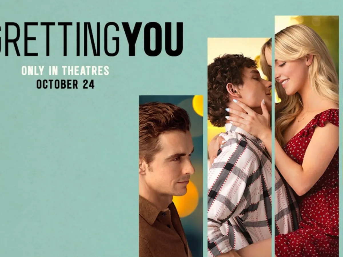 It’s Movie Time! Free Ticket to Regretting You Inside 🍿 — free sample: See Regretting You for free with Fandango—add a ticket to your cart and use promo code NOREGRETS. Li