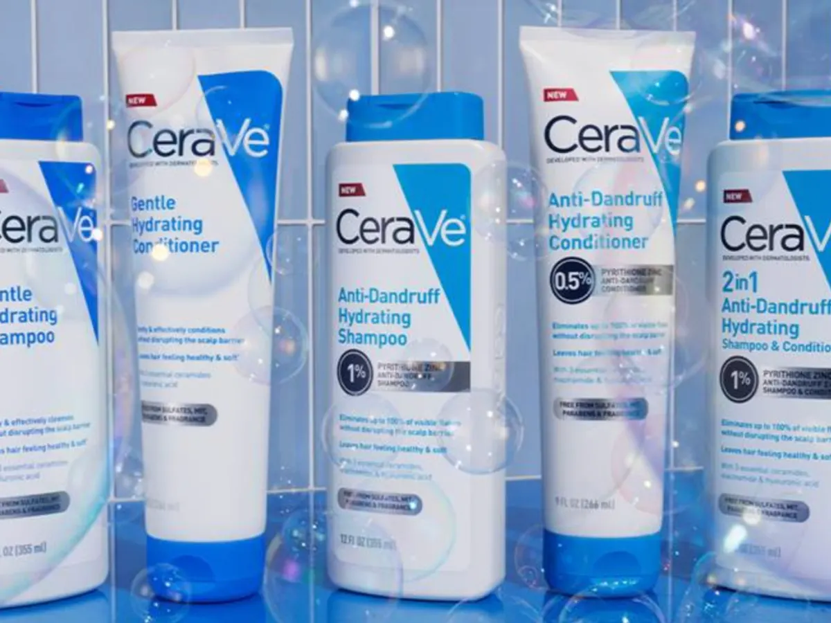 How to Enter the CeraVe “Did You Know?” Sweepstakes for Free