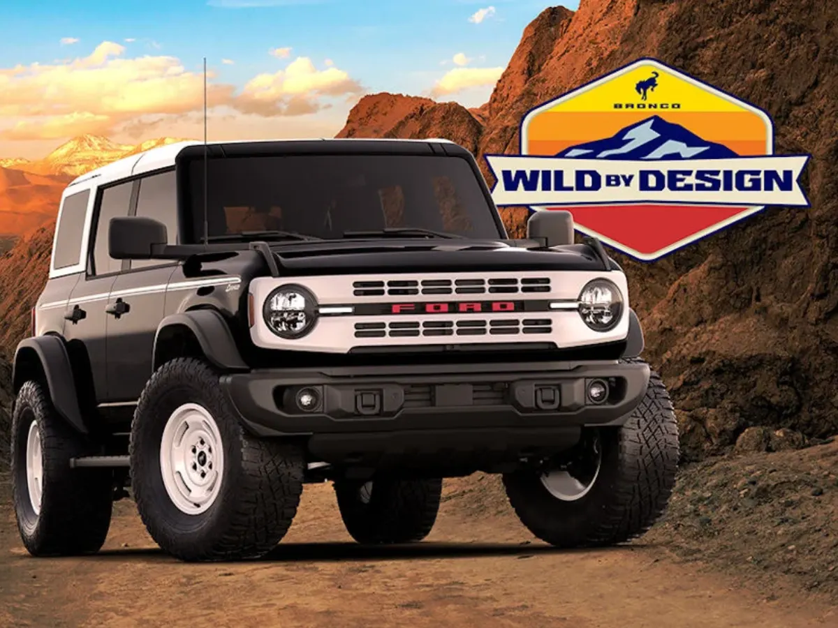 Get Ready to Win! Ford Bronco or Vacation? The Choice Is Yours! — free sample: Enter daily for a chance to win a 2025 Ford Bronco or a Bronco Off-Roadeo trip for two. Ends 11/2/20