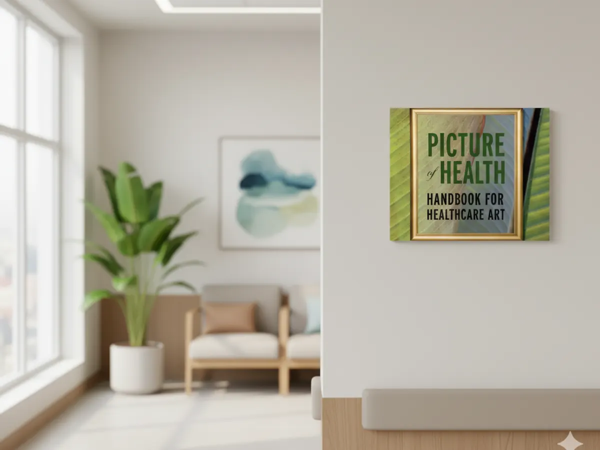 Free Henry Domke Prints – Ideal for Healthcare Interior Design — free sample: Nature-inspired prints for healthcare design professionals (U.S. addresses only). Job title required