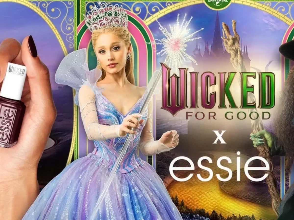Add a Pop of Color — Free Essie x Wicked Nail Polish — free sample: Sign up with TopCashback, buy the polish at Ulta, and get $10 back — making it free! Withdraw to Pay