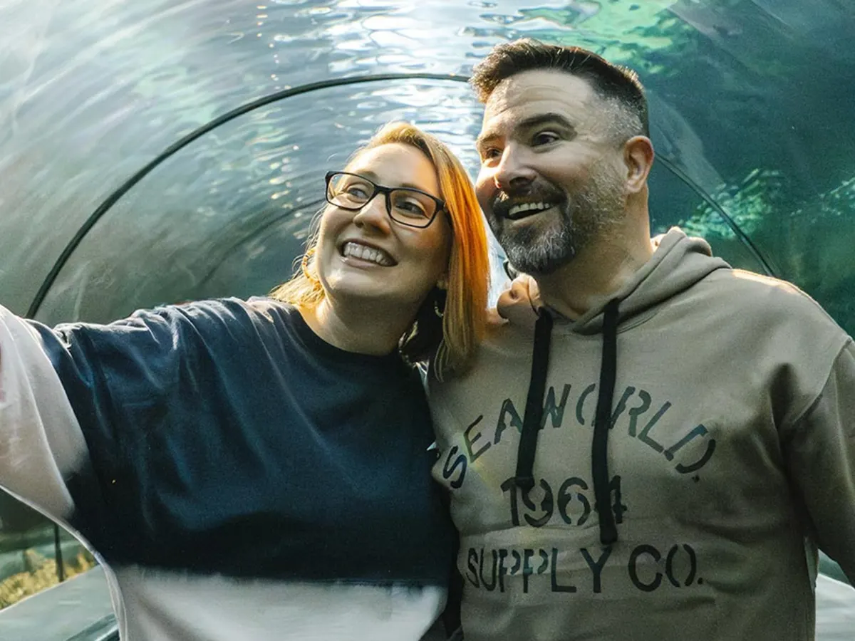 Our Heroes Deserve a Break — Free Florida Park Entry! — free sample: First Responders: Get a free ticket to Florida’s top parks! Redeem one admission to SeaWorld, Busch 