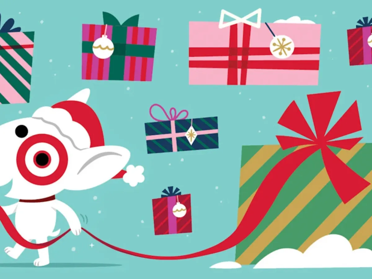 Target’s Free Holiday Magic Events Are Here — Sign Up Today! — free sample: Join Target’s Holiday Magic Events! Free giveaways, demos, and festive fun Nov 8–Dec 28, 12–4 PM whi