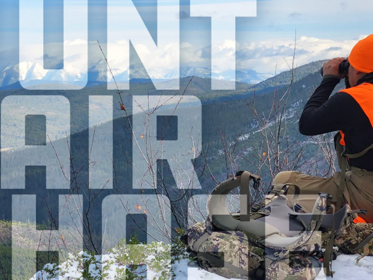 Display Your Hunting Pride — Free Fair Chase Decal! — free sample: Get a FREE Fair Chase Hunter decal! 🦌 Subscribe to Boone and Crockett Club emails and request yours
