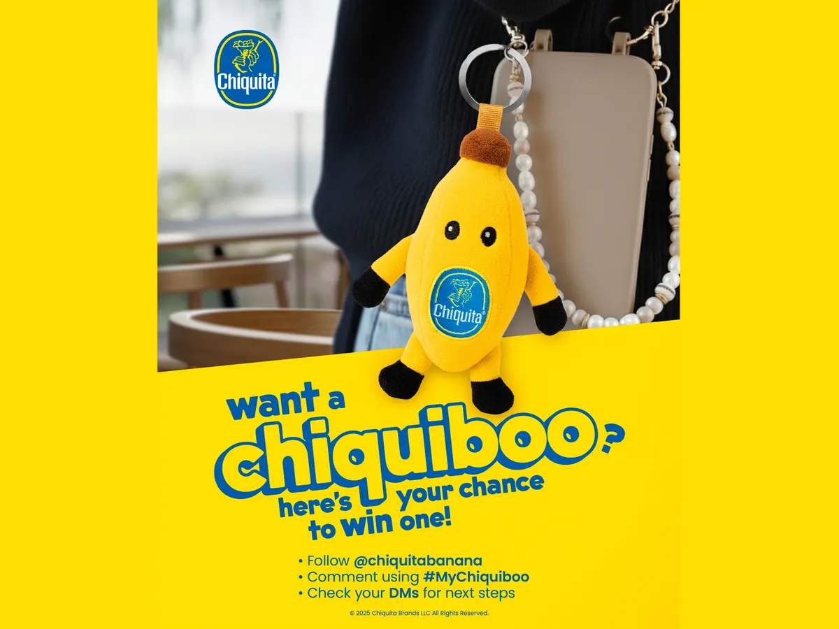 Make Snack Time Fun — Enter the My Chiquiboo Giveaway!