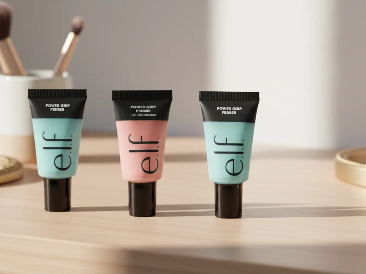 Try the Hype: Free e.l.f. Power Grip Primer Mini