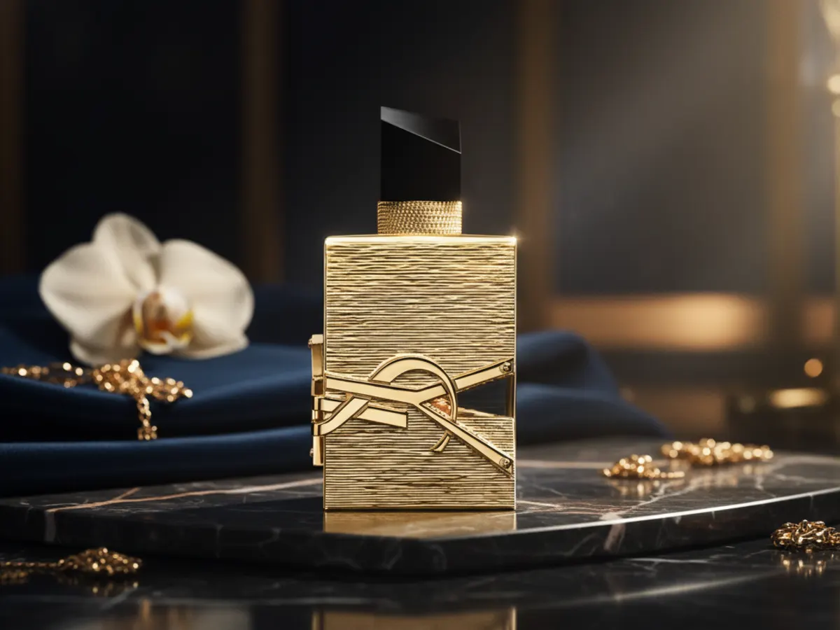 Try YSL Libre Vanille Couture for Free – While Supplies Last