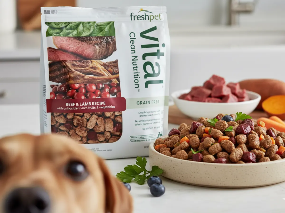 Free Fresh Dog Food at Petco for Farmer’s Dog Customers