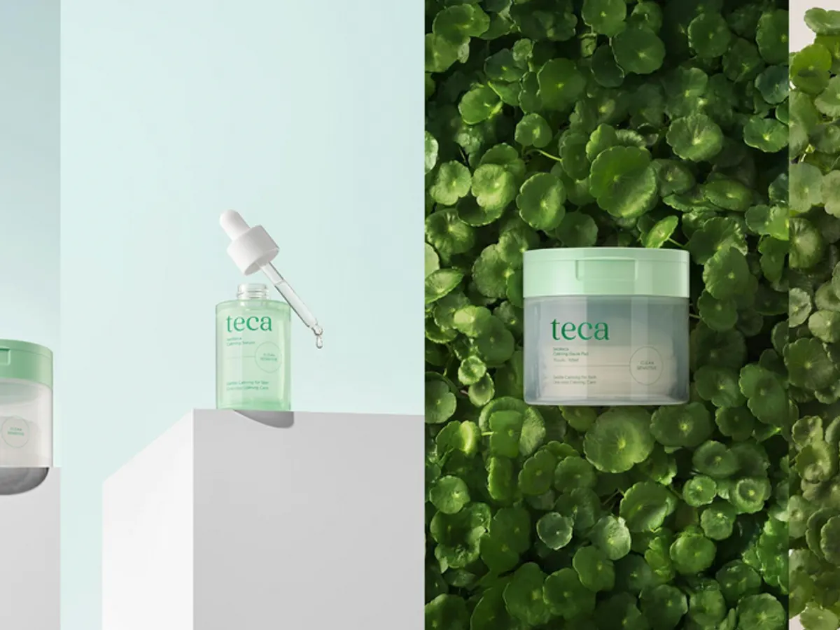 Vegan Skincare Fans – Grab Your Free TECATECA Product!