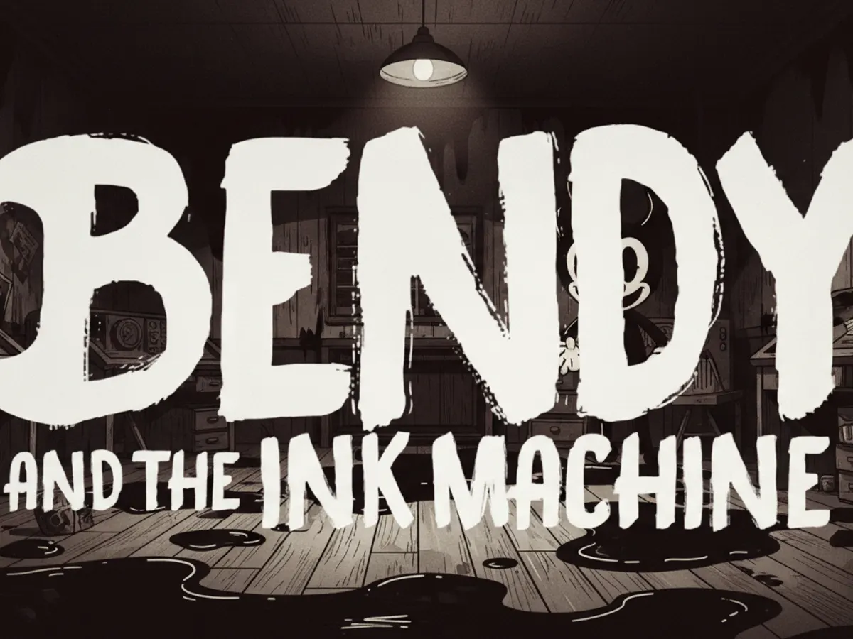 Limited-Time Freebie: Bendy and the Ink Machine PC Download — free sample: FREE on Epic Games! Get Bendy and the Ink Machine (normally $19.99) 100% off until 11/6/25 at 10 AM.