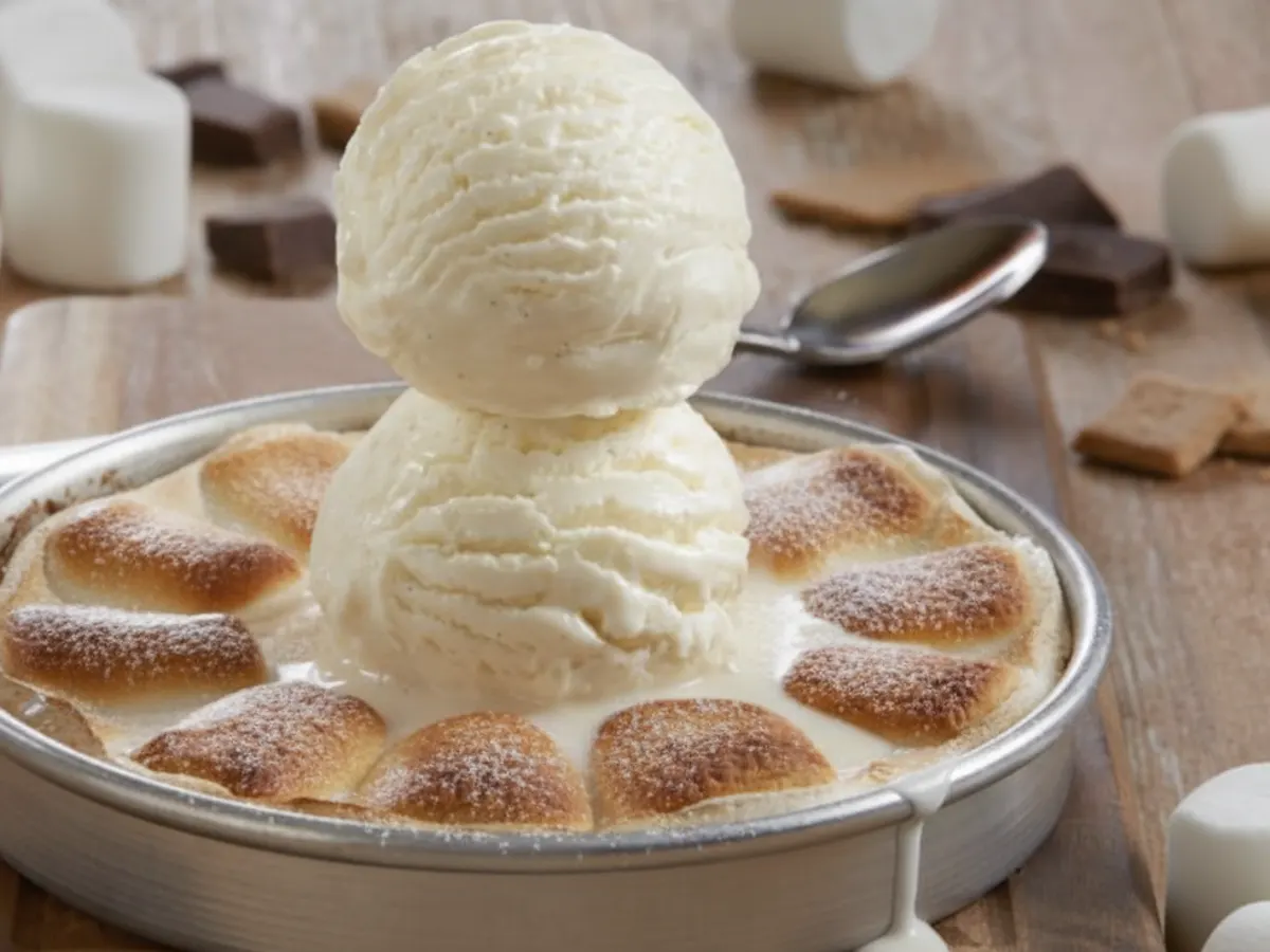 Veterans Day Freebie: Free Pizookie at BJ’s! 🇺🇸