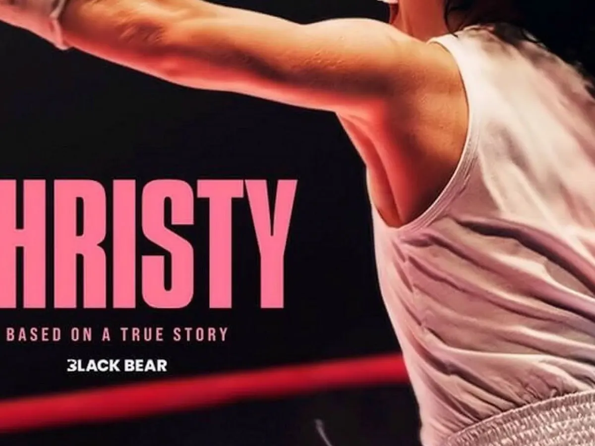 Romance. Drama. Heart. Christy — And Your Tickets Are FREE! — free sample: Log in to Atom Tickets, add your Christy tickets, and use code ATOMCHRISTY at checkout.
Limited ava