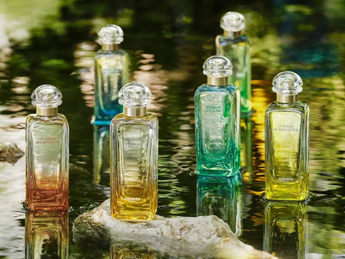 Whispers of Luxury – Get Free Hermès Paris Fragrance Samples — free sample