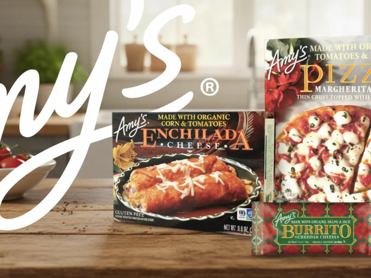 Save Big: Get Amy’s Kitchen FREE with Simple Cash Back Offer — free sample: Get up to $12 off Amy’s products on Instacart with code LETAMYSCOOK4U. Choose pickup and pay $0 if y