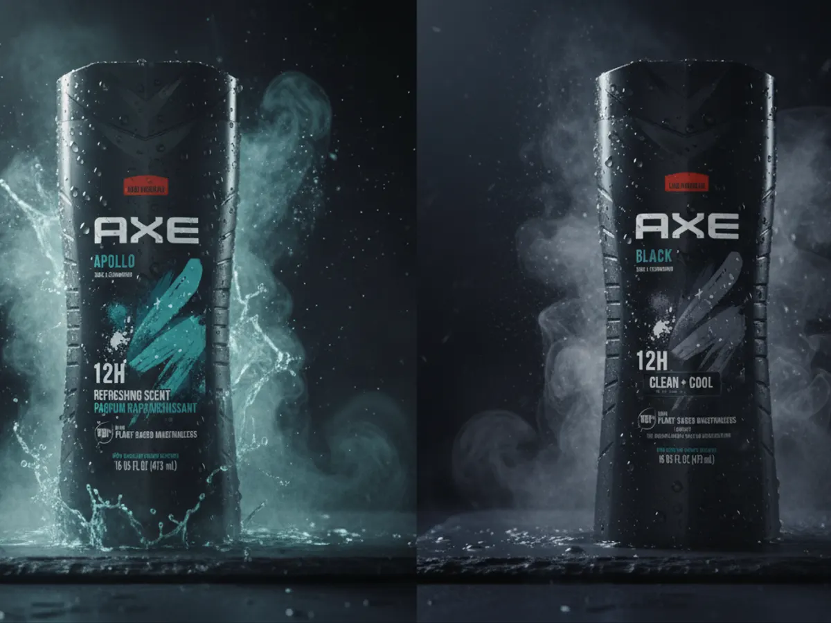 FREE Axe Body Wash – No Purchase Needed at CVS