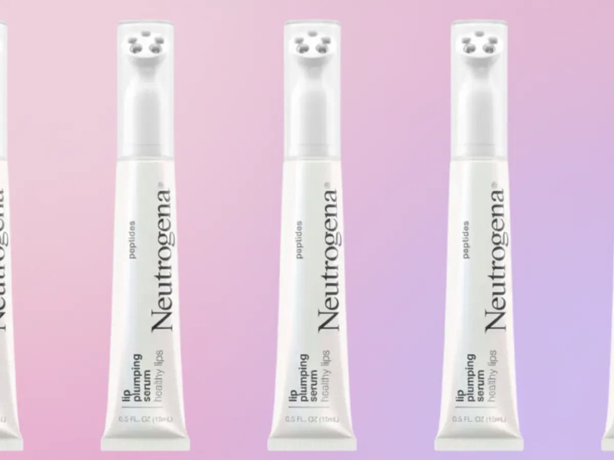 Enjoy a FREE Luxurious Lip Plumping Service