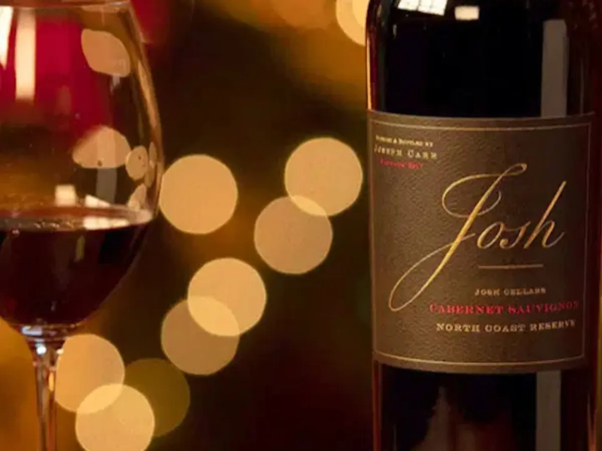 Create Yours Now: Free Josh Cellars Custom Labels — free sample: Get FREE Josh Cellars personalized wine bottle labels with free shipping! Enter your birthdate, crea