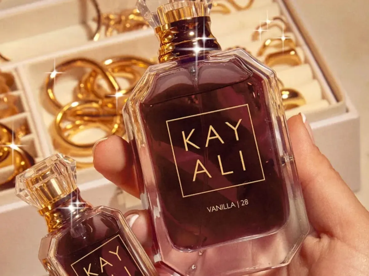 Try the Iconic VANILLA 28 — Free KAYALI Sample