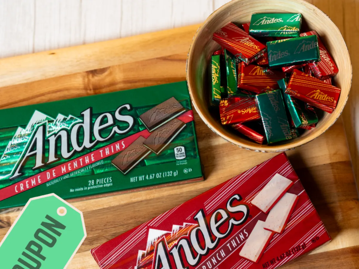 Andes Mints