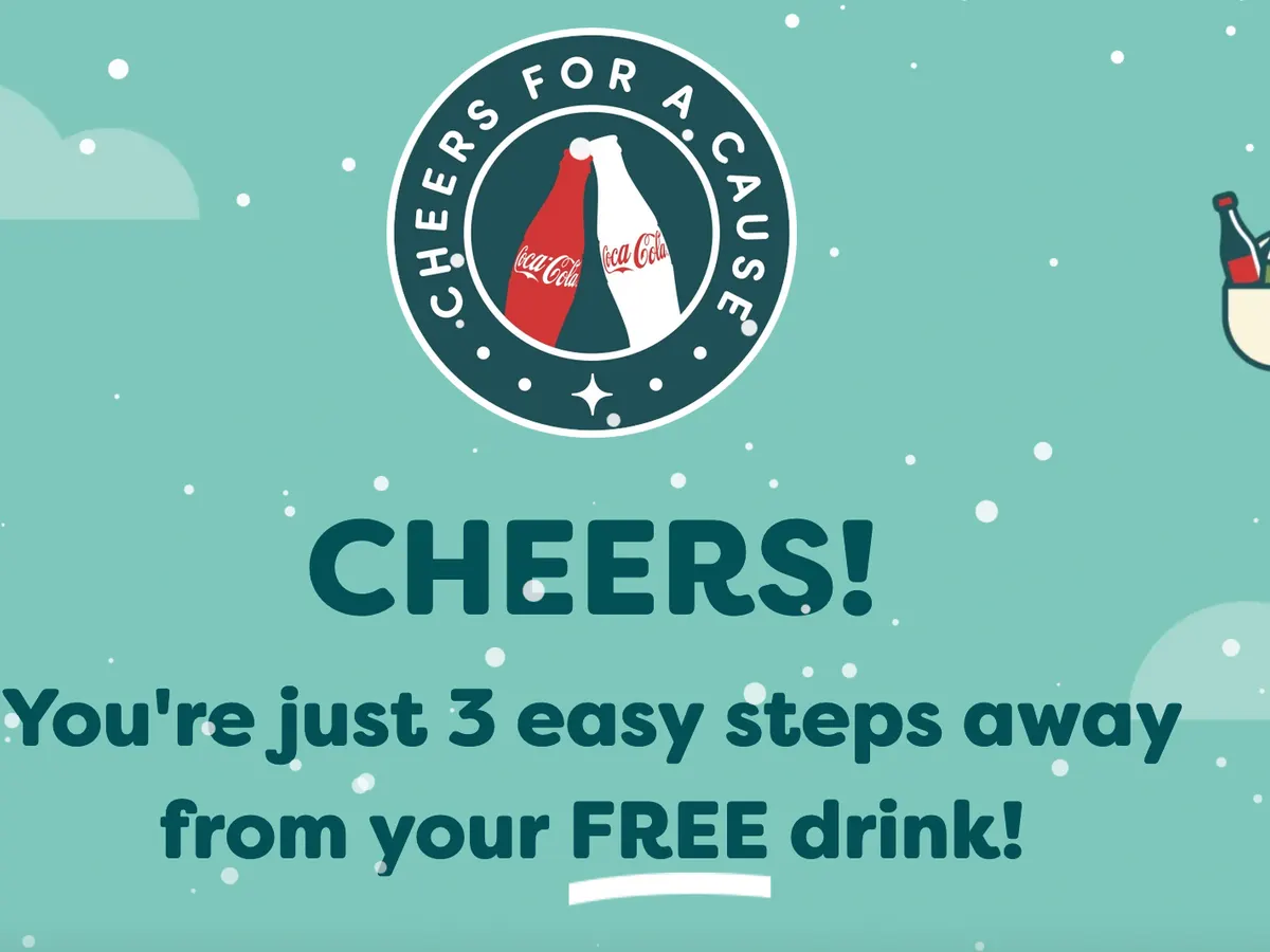 Bee's Knees Benefits Drink — free sample: Get a FREE 20oz Coke, Sprite, or Smartwater at Bee’s Knees Benefits stores—no purchase needed. Regis