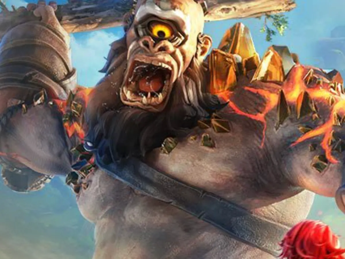 Immortals Fenyx Rising PC Game — free sample: Get Immortals Fenyx Rising for FREE on PC from Ubisoft! Normally $39.99—claim it by 12/2/25 via Ubis