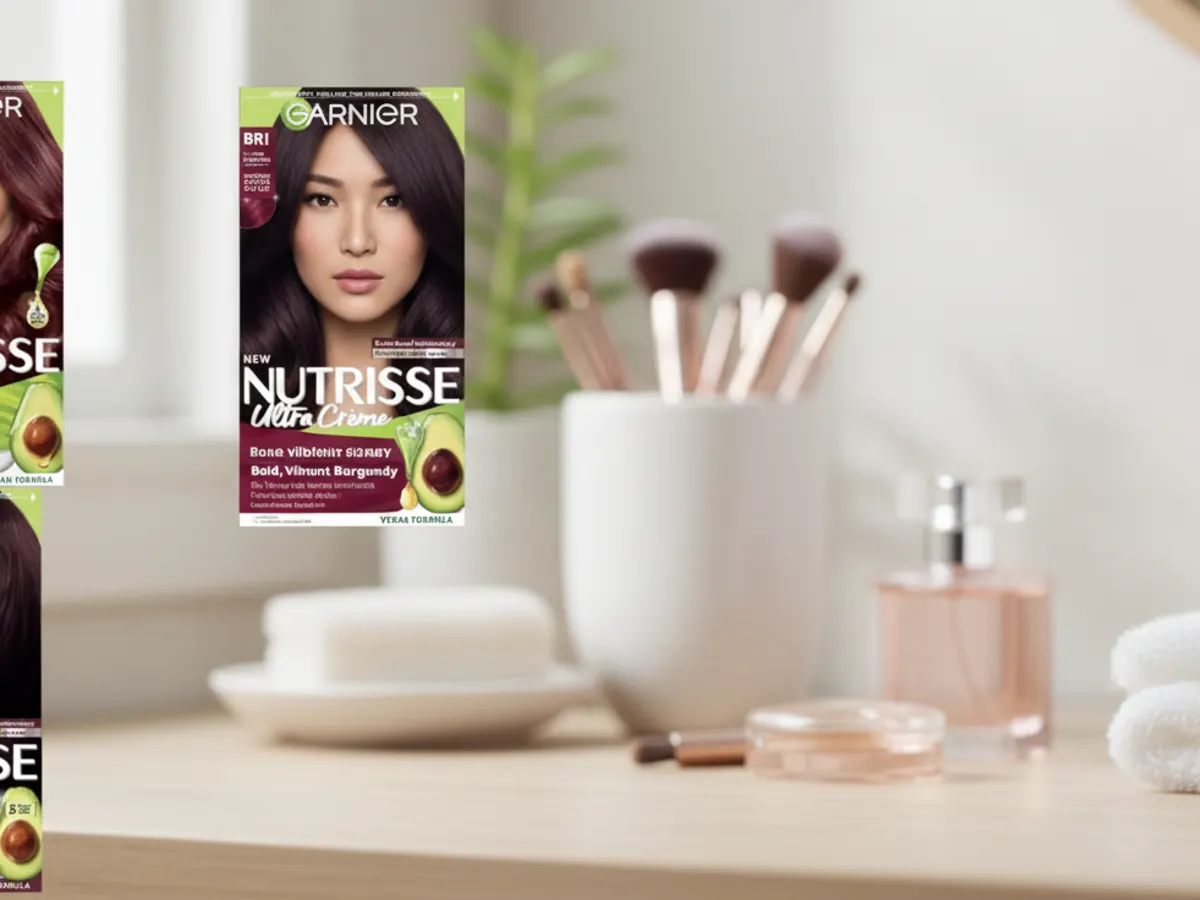 Hair Dye