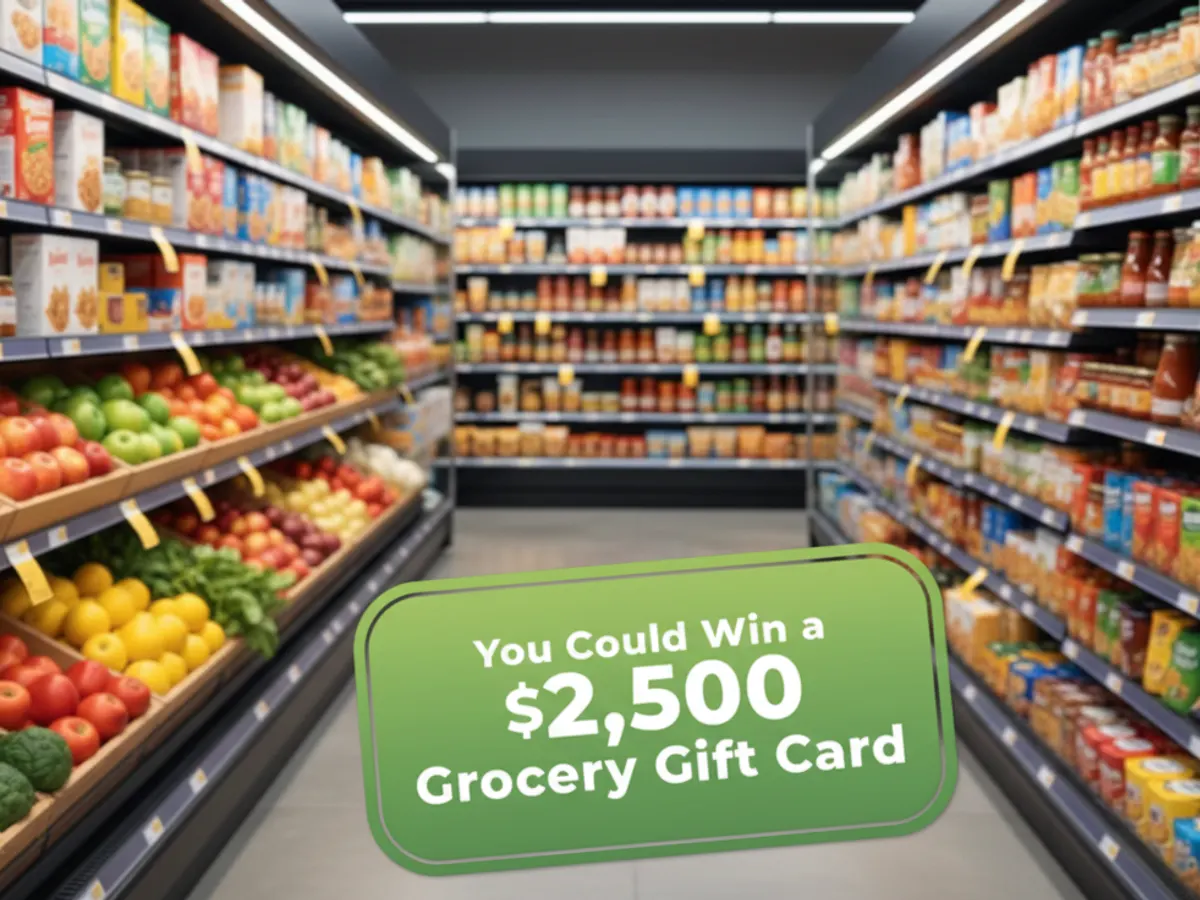 Reckitt Visa Gift Card — free sample: Enter the Reckitt Giveaway for a chance to win a $2,500 Visa gift card! One-time entry. Ends 12/31/2